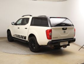 Nissan Navara - 2020