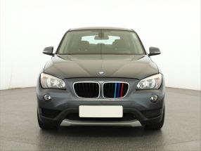 BMW X1 - 2012