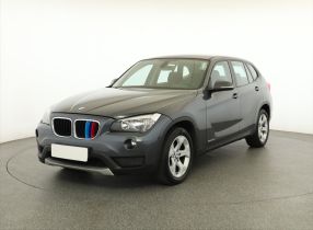 BMW X1 - 2012