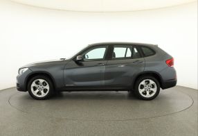 BMW X1 - 2012
