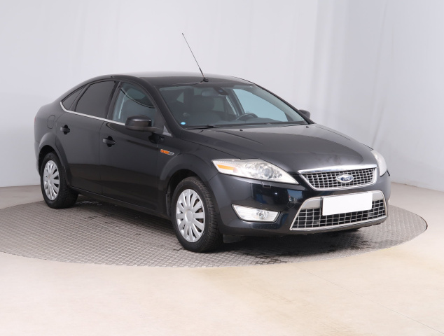 Ford Mondeo 2008