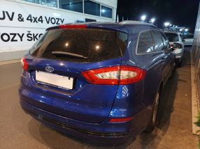 Ford Mondeo - 2017