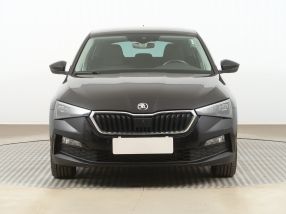 Skoda Scala - 2020