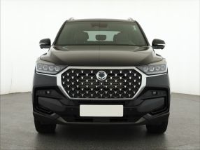 SsangYong Rexton - 2022