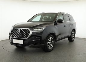 SsangYong Rexton - 2022