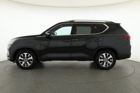 SsangYong Rexton - 2022