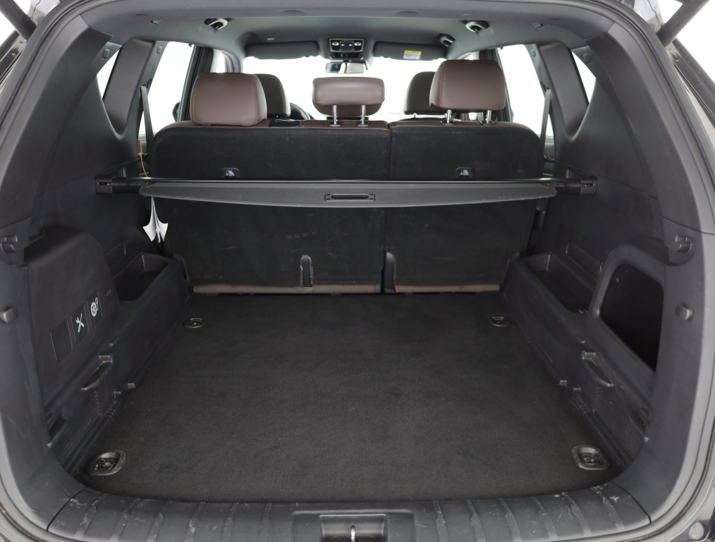 Ssang Yong Rexton
