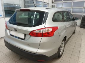 Ford Focus - 2013