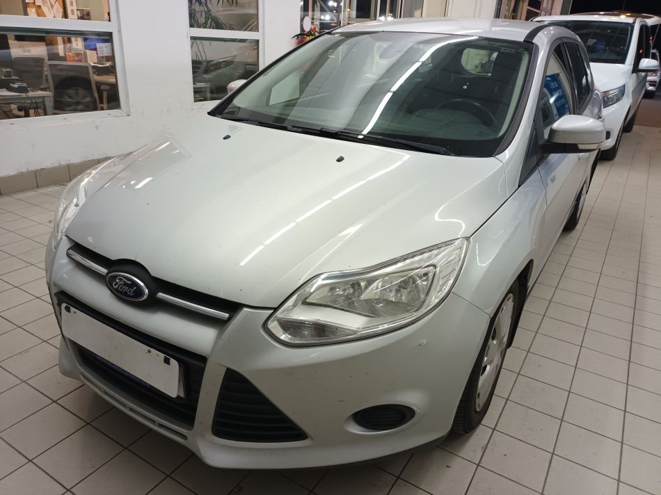 Ford Focus - 2013
