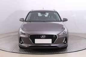 Hyundai i30 - 2018
