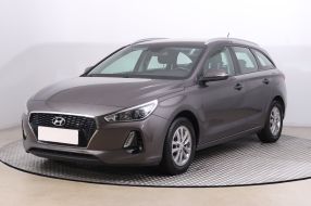 Hyundai i30 - 2018
