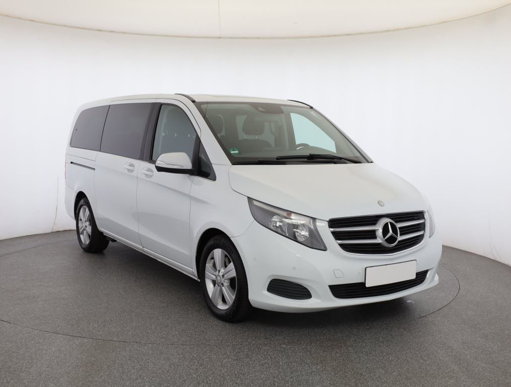 Mercedes-Benz V