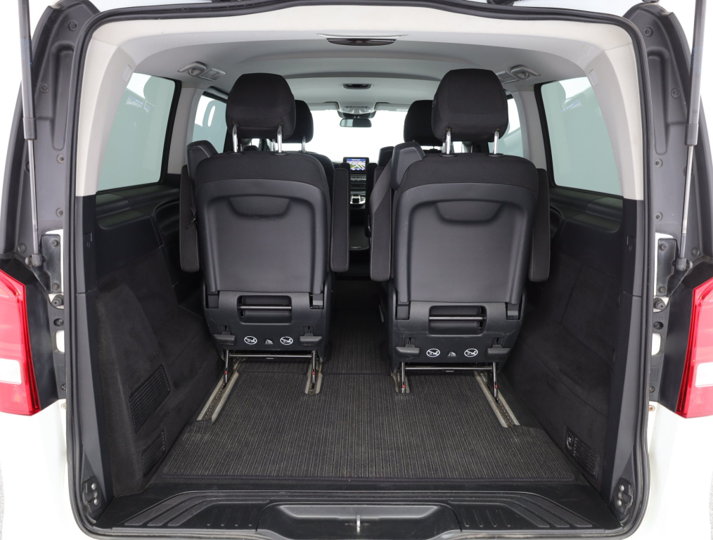 Mercedes-Benz V