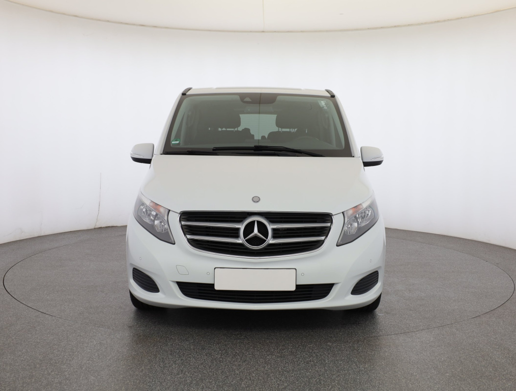 Mercedes-Benz V