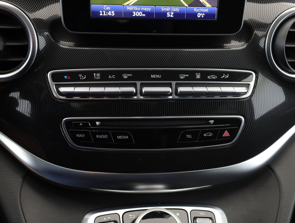 Mercedes-Benz V
