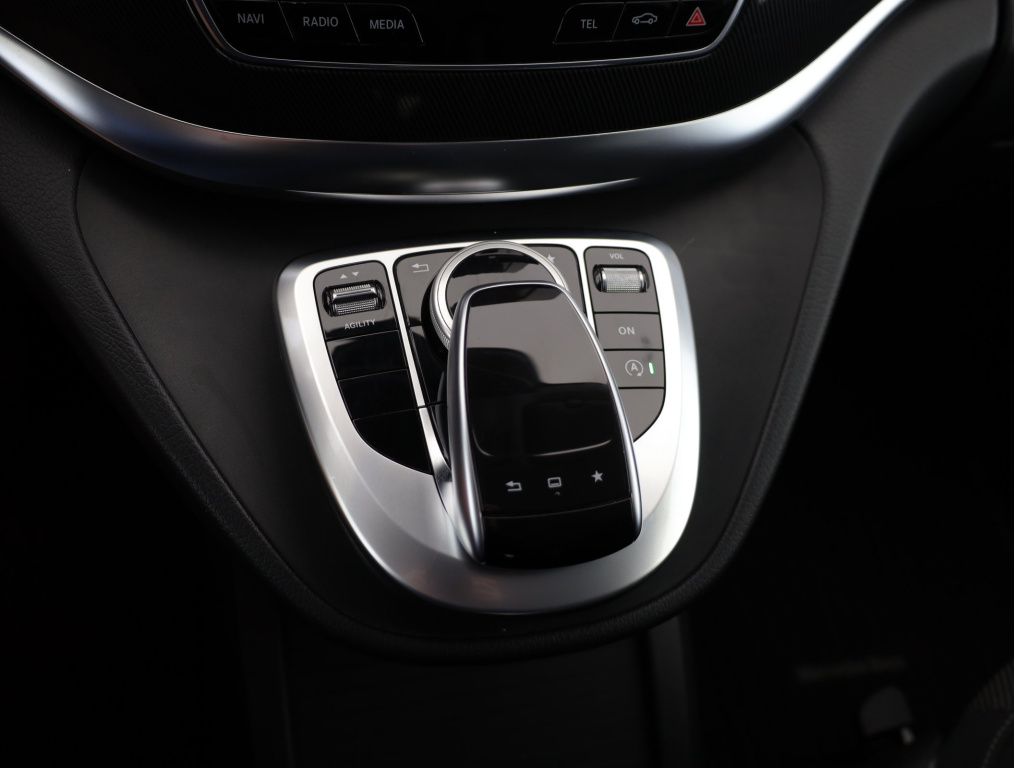 Mercedes-Benz V