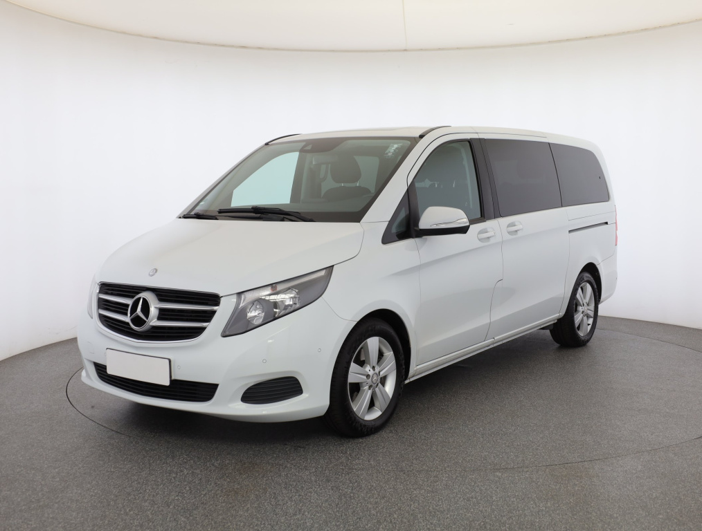 Mercedes-Benz V