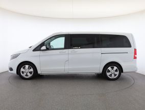 Mercedes-Benz V - 2016
