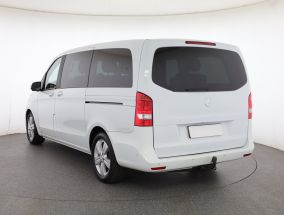 Mercedes-Benz V - 2016