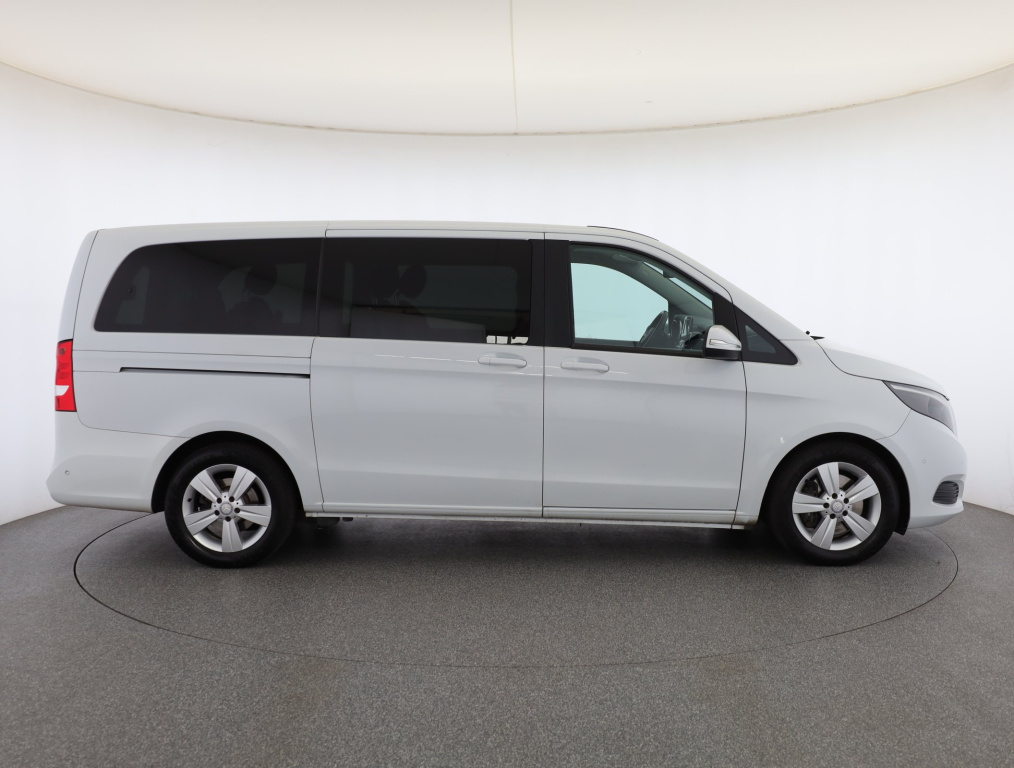 Mercedes-Benz V