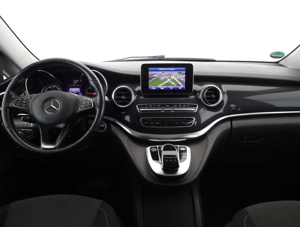 Mercedes-Benz V