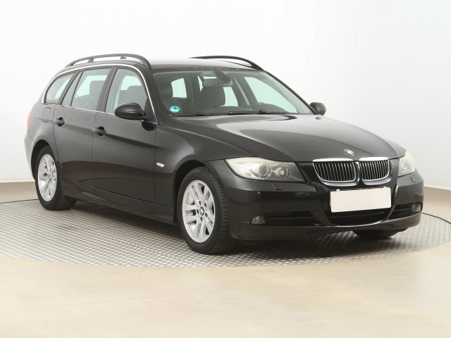 BMW 3 2006