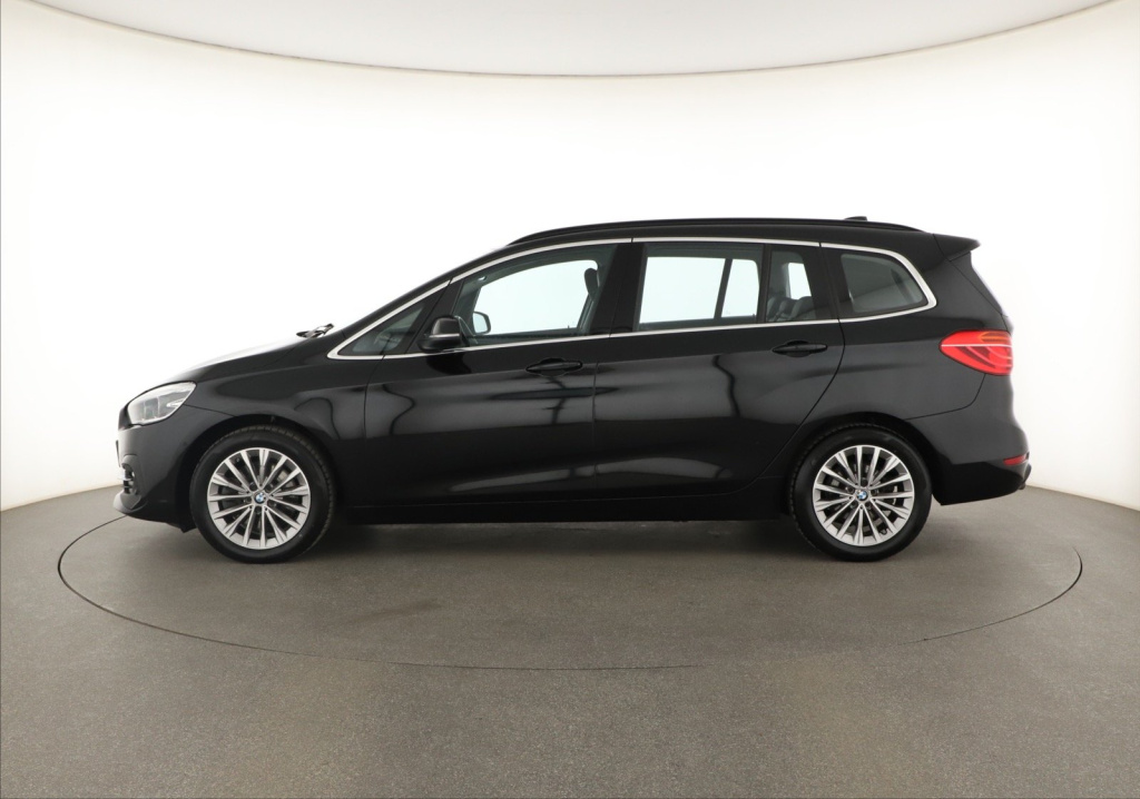 BMW 2 Gran Tourer