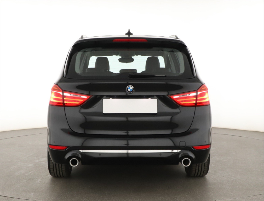 BMW 2 Gran Tourer