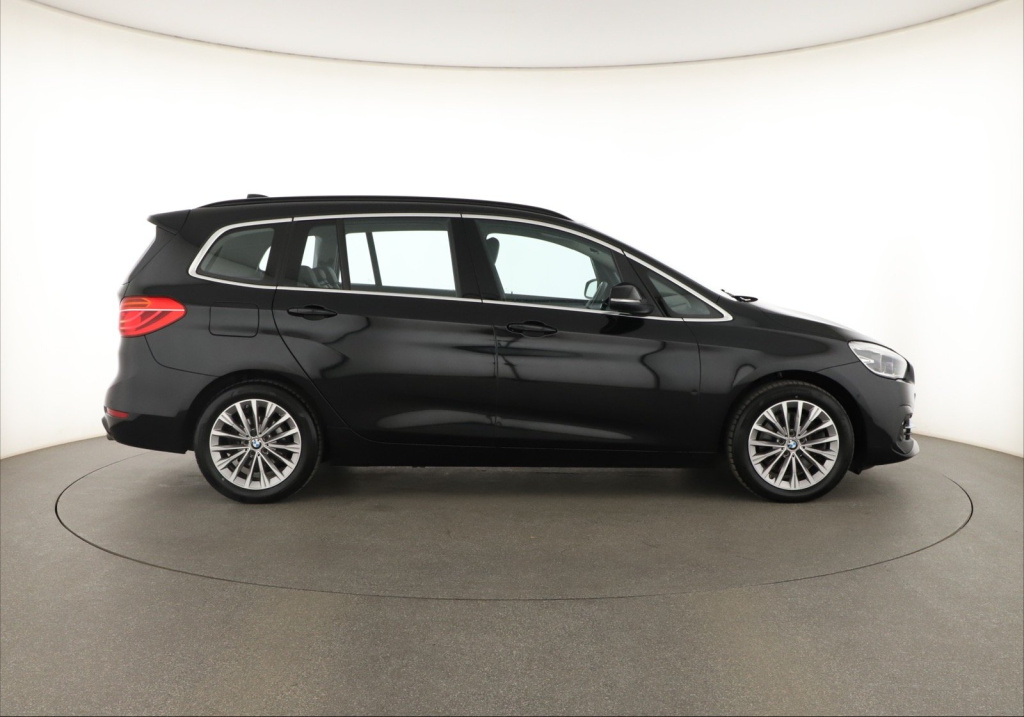 BMW 2 Gran Tourer