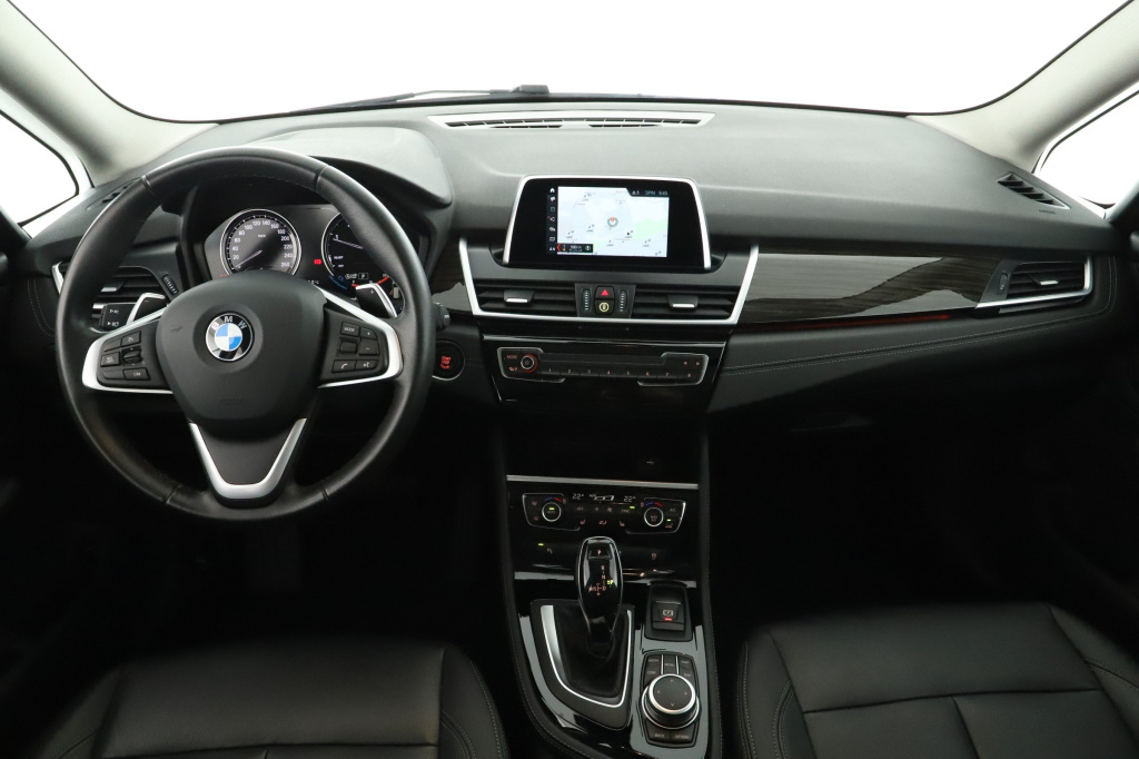 BMW 2 Gran Tourer