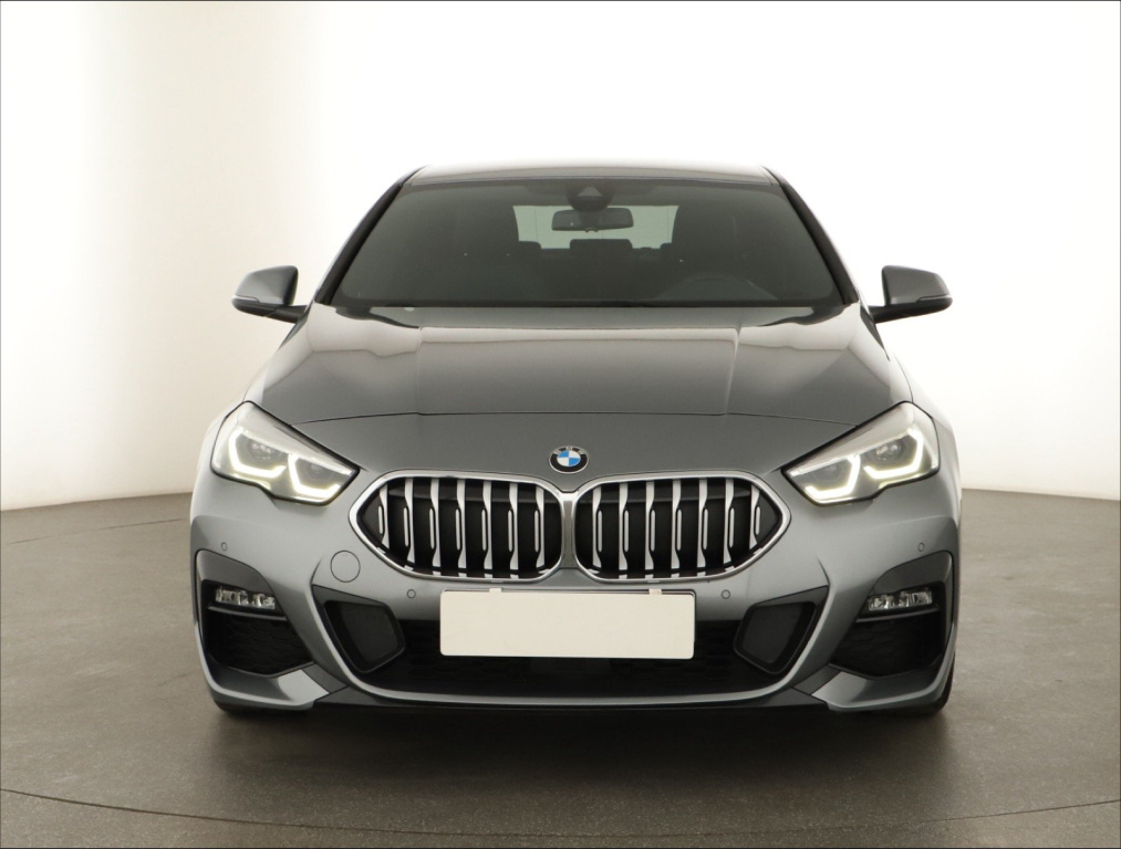 BMW 2 Gran Coupe