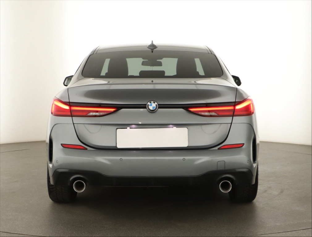BMW 2 Gran Coupe