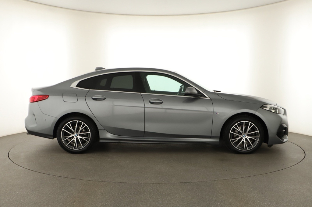 BMW 2 Gran Coupe