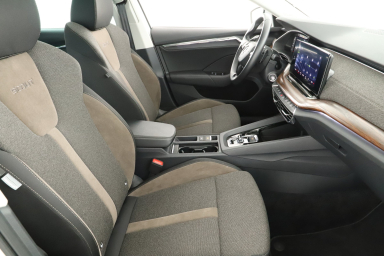 Škoda Octavia Scout - 2022