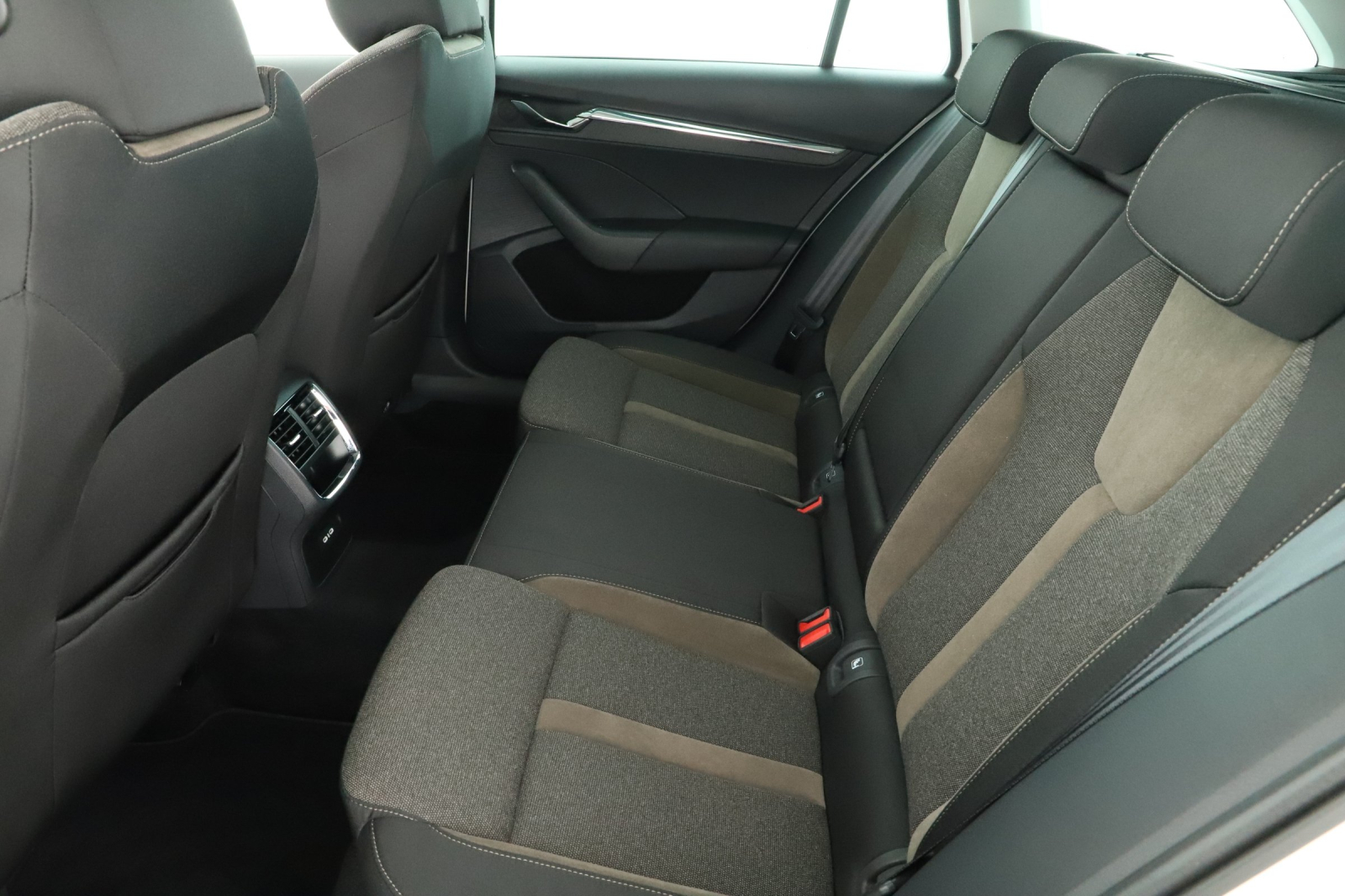 Škoda Octavia Scout - 2022