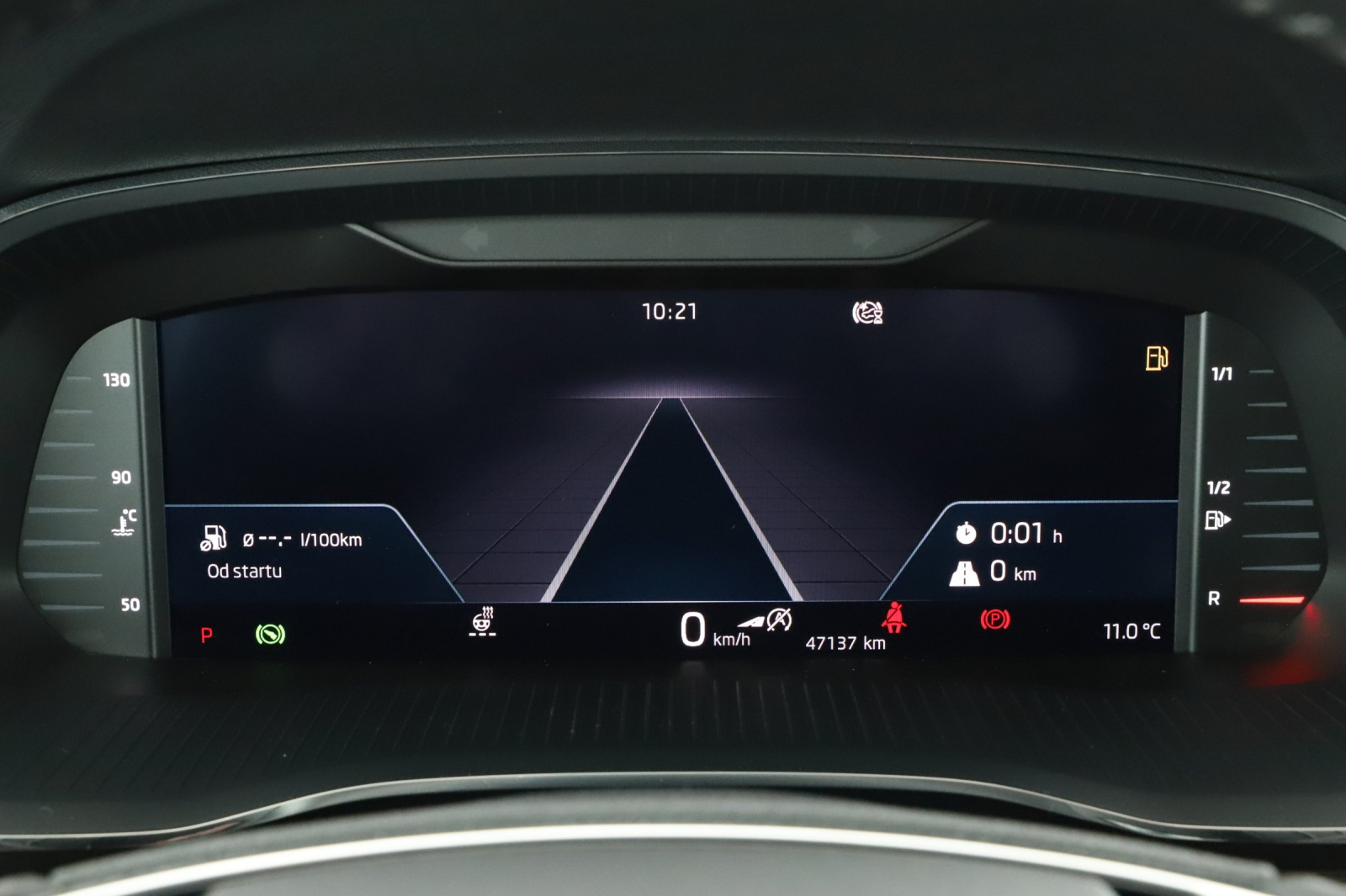 Škoda Octavia Scout - 2022