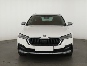 Skoda Octavia Scout - 2022