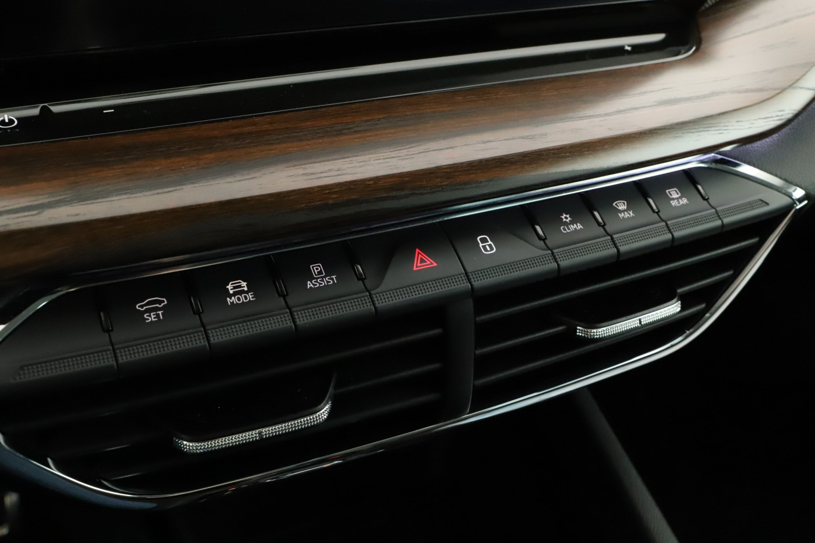 Škoda Octavia Scout - 2022