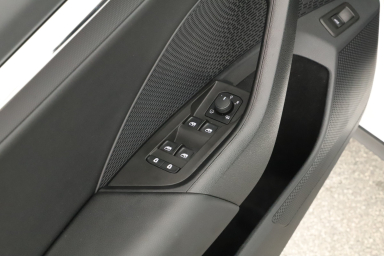 Škoda Octavia Scout - 2022