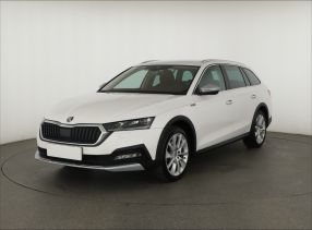 Skoda Octavia Scout - 2022