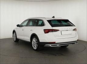 Skoda Octavia Scout - 2022