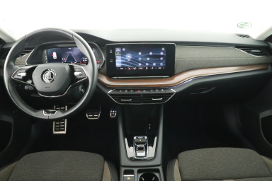 Škoda Octavia Scout - 2022