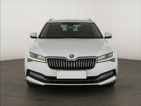 Skoda Superb - 2021