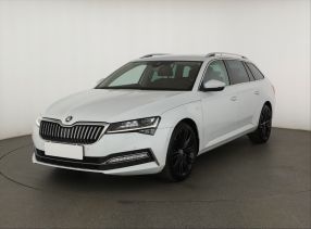 Skoda Superb - 2021