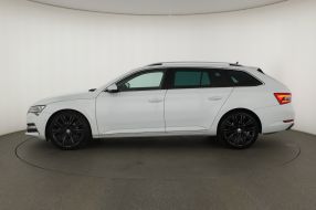 Skoda Superb - 2021