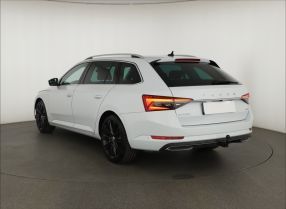 Skoda Superb - 2021