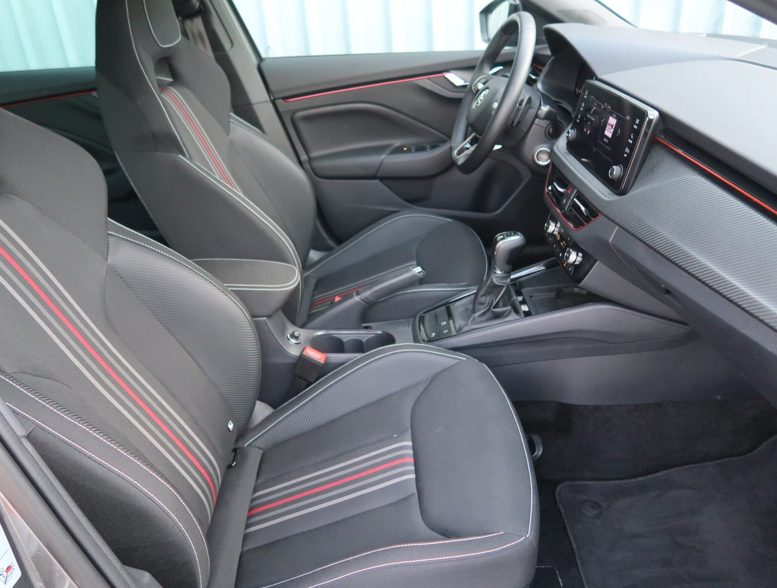 Škoda Scala - 2024