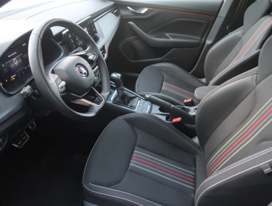 Škoda Scala - 2024