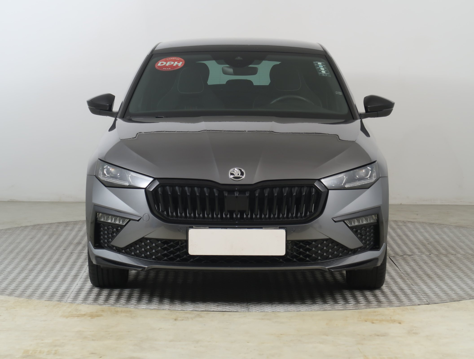 Škoda Scala - 2024