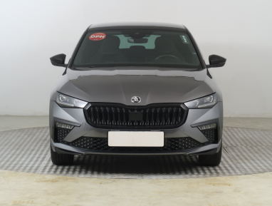 Škoda Scala - 2024
